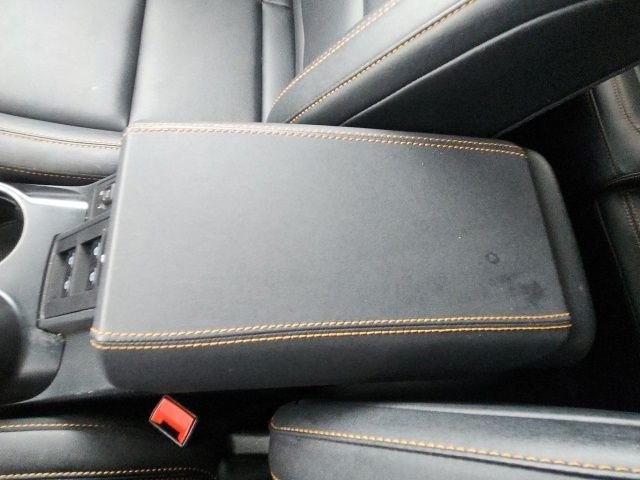 Used 2024 White Ford Badlands image 27