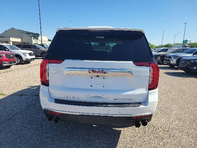 2024 GMC Yukon XL Denali - Photo 27