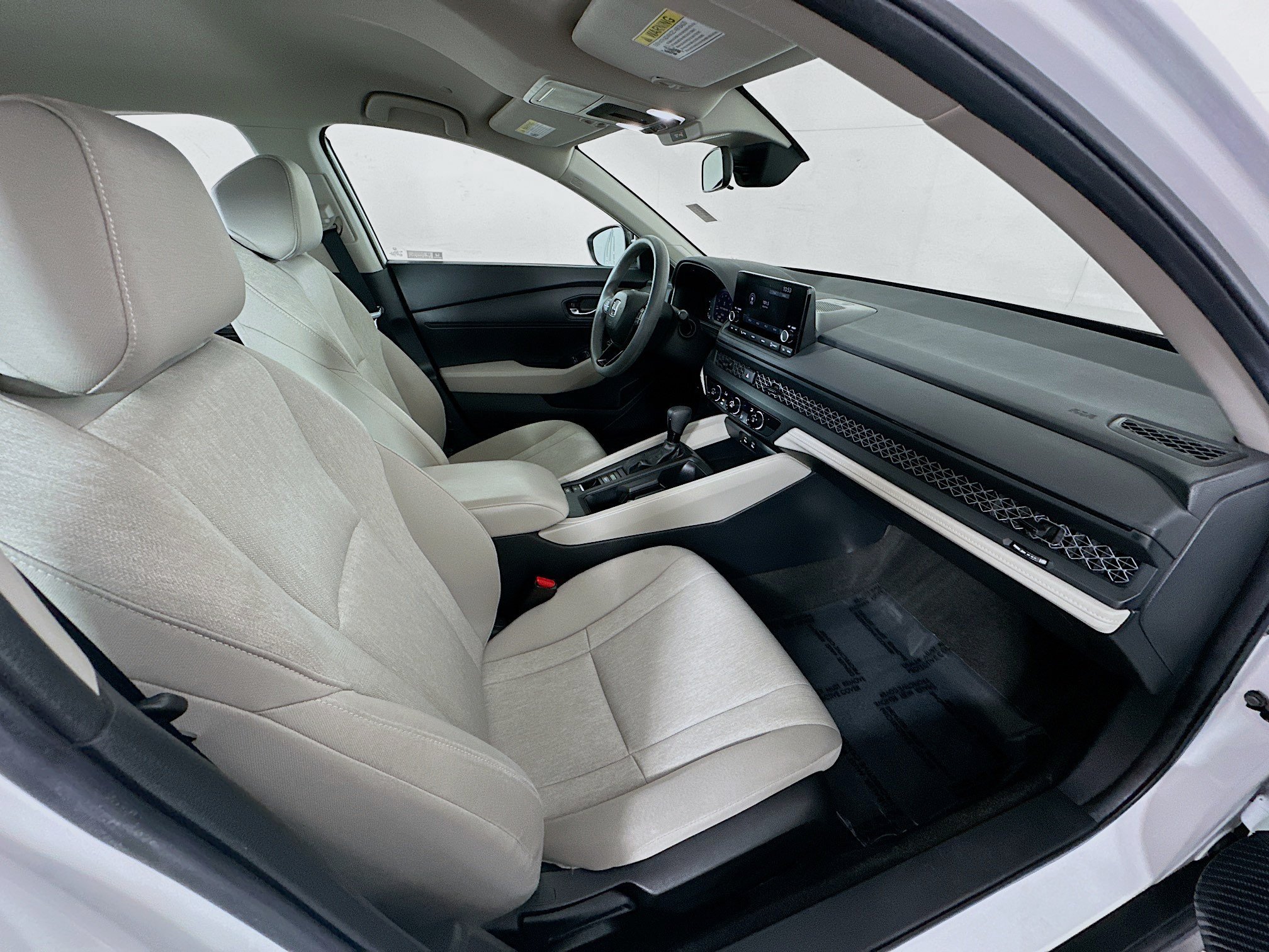 2024 Honda Accord LX - Photo 22