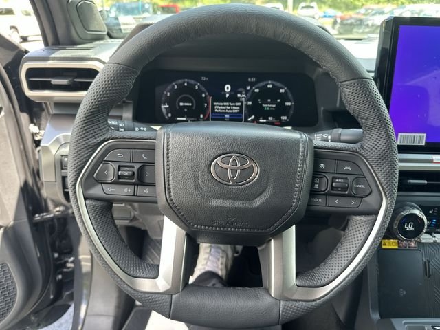 New 2026 Underground Toyota  TRD Sport image 13