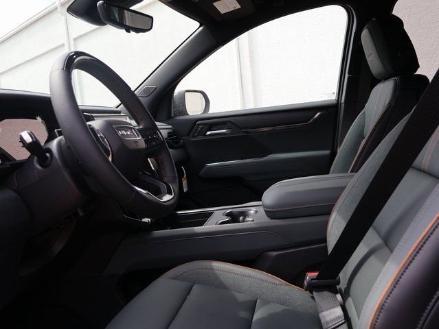 2026 GMC Acadia AT4 - Photo 20