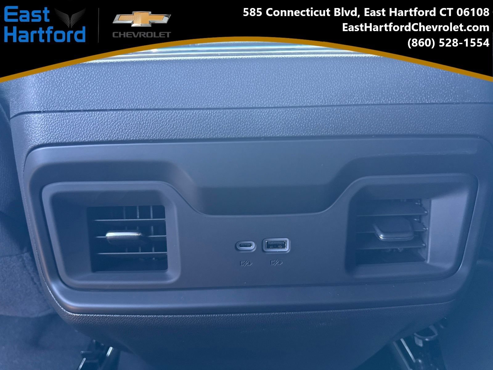 New 2026 Black Chevrolet LT Trail Boss with Convenience Package II - Safety - Dark Essentials - Protection - Adaptive Cruise image 14