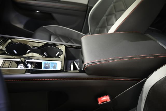 New 2026 Gray Volkswagen 2.0T Peak Edition image 26