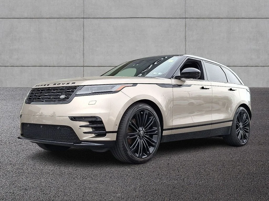 2026 Land Rover Range Rover Velar P250 Dynamic SE's photo