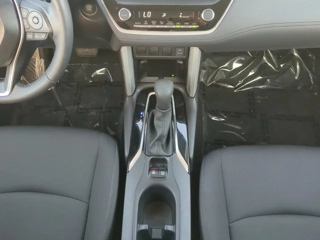 Certified Used 2025 Beige Toyota LE image 20
