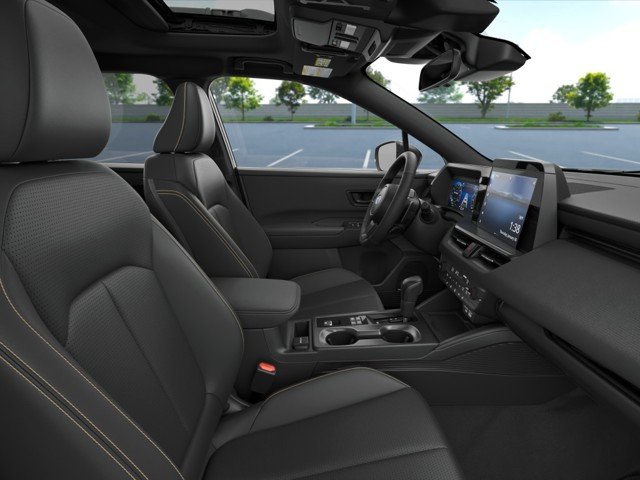 New 2026 River Rock Pearl Subaru Limited XT image 15