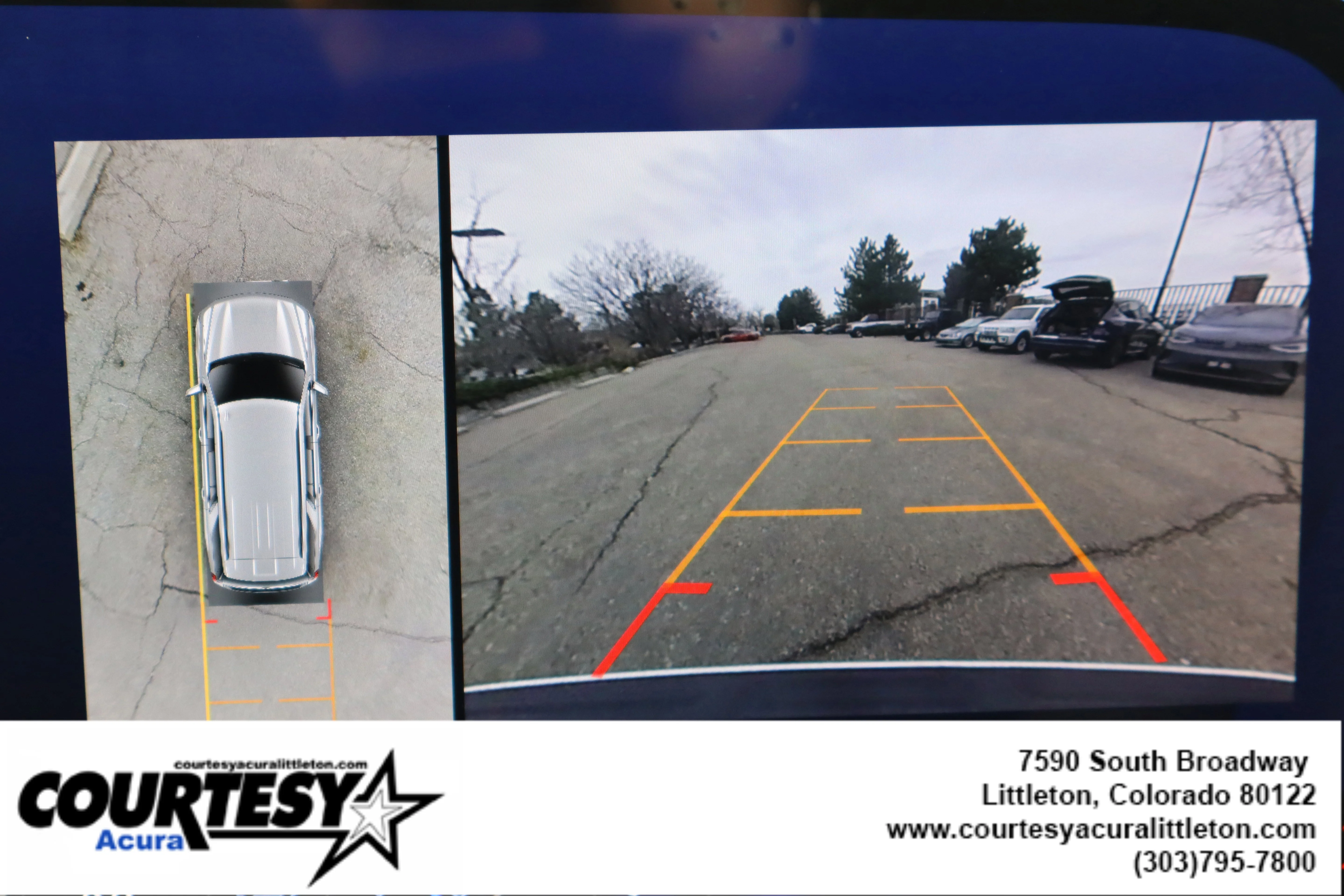 Used 2025 Iridescent Pearl Tricoat Chevrolet High Country image 19