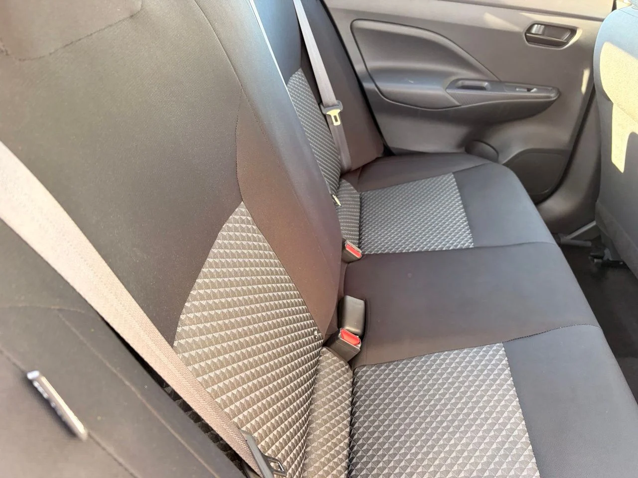 Used 2024 Fresh Powder Nissan 1.6 S image 13