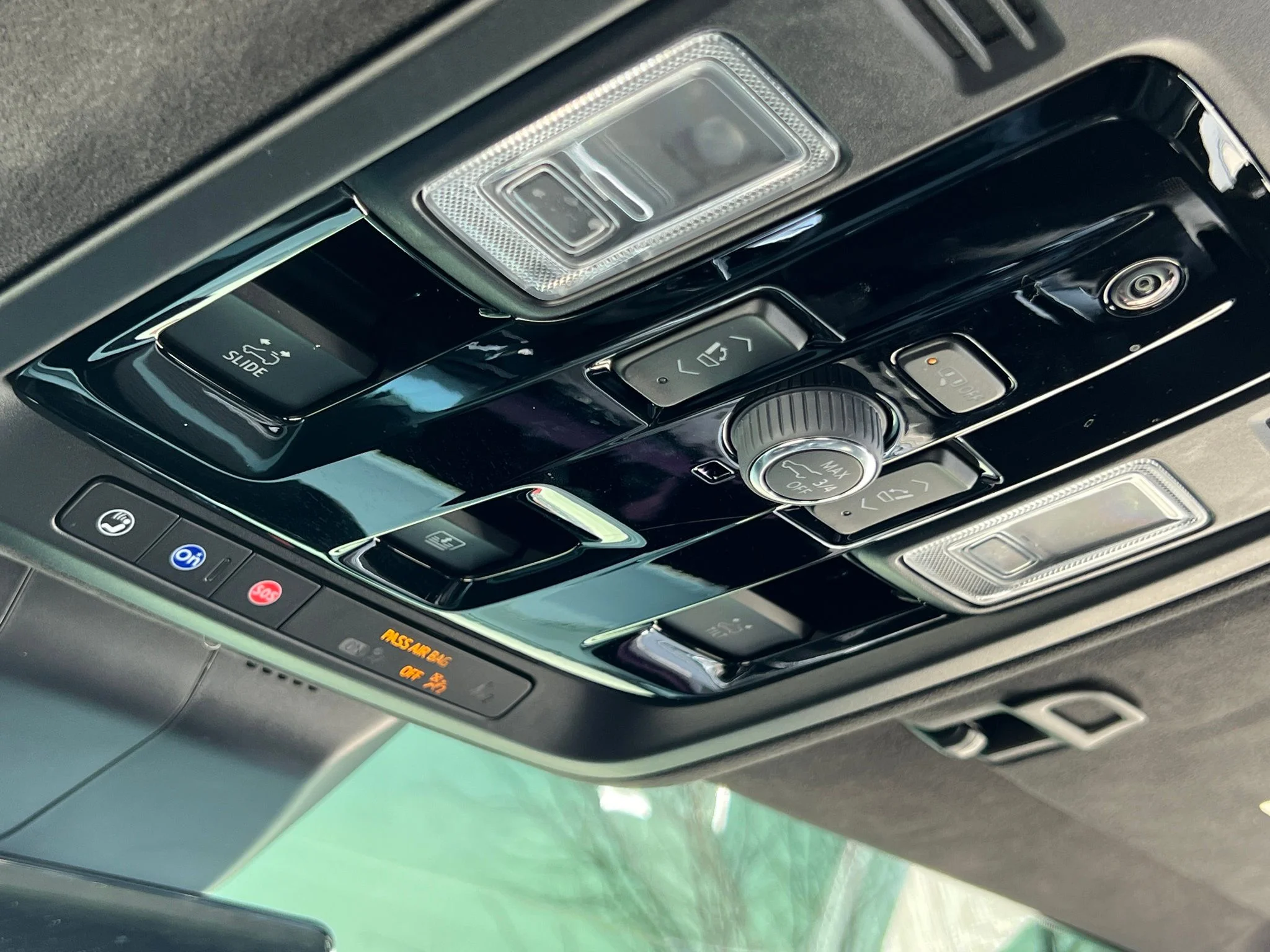 Used 2025 Black Cadillac V-Series image 35