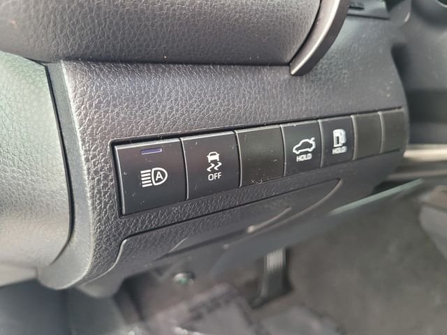 Used 2021 Silver Toyota XSE image 19