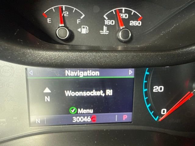 Used 2021 White GMC Denali image 16
