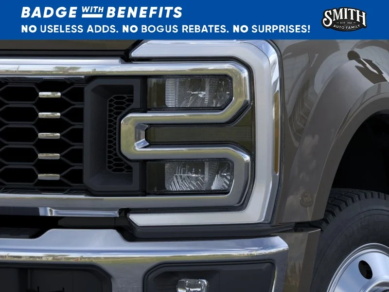 New 2026 Marsh Gray Ford King Ranch image 19