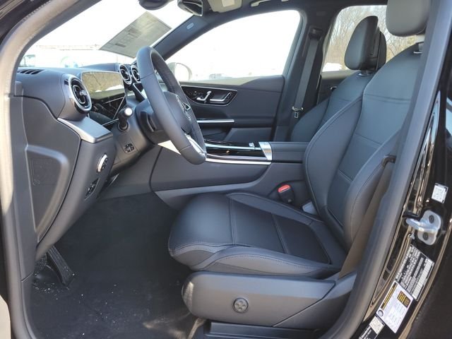 Used 2026 Black Mercedes-Benz GLC 300 image 18