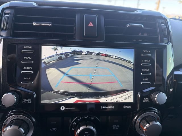 2024 Toyota 4Runner TRD Off-Road Premium - Photo 21