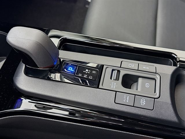New 2026 Guardian Gray Toyota  XSE Premium image 17