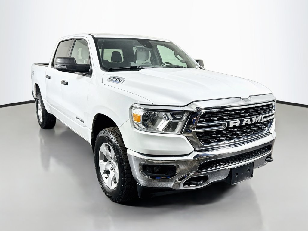 2024 RAM 1500 Pickup