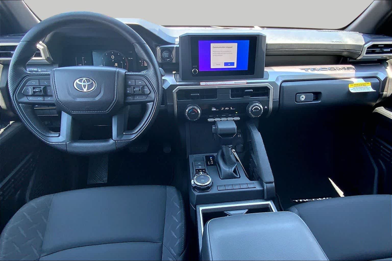 New 2026 Underground Toyota SR5 image 5