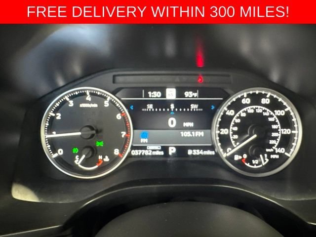 Used 2024 White Mitsubishi SE 2.5 2WD image 13