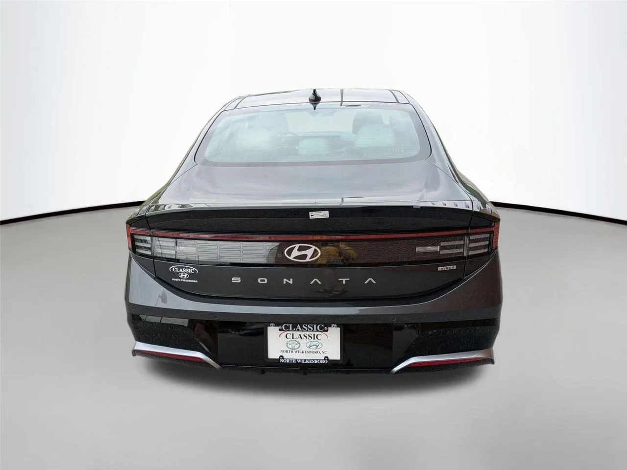 2025 Hyundai Sonata Hybrid Limited - Photo 6
