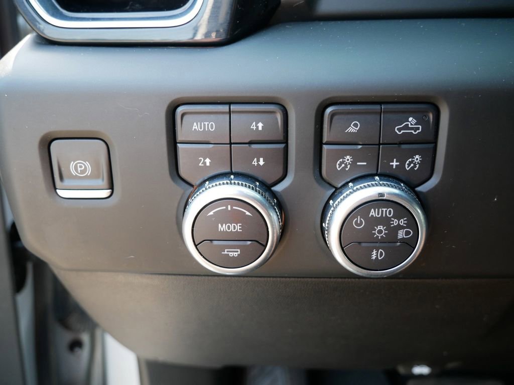 2022 GMC Sierra 1500 Denali Denali - Photo 22