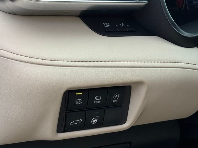 Certified Used 2024 Beige Toyota Platinum image 52