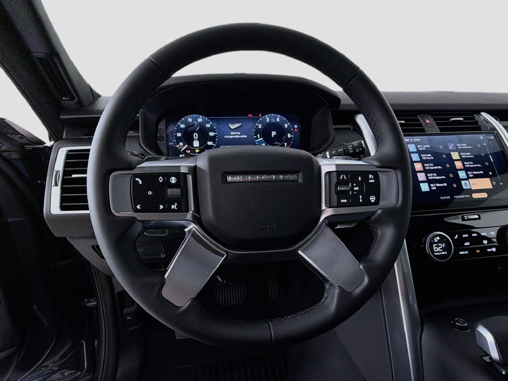 New 2026 Varesine Blue Land Rover S image 11