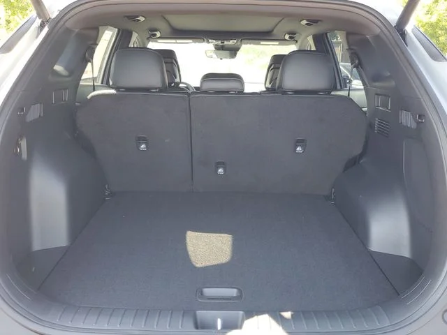 2026 Kia Sportage X-Line - Photo 9