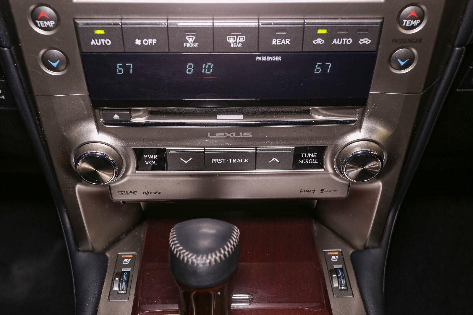 Used 2019 Black Onyx Lexus GX 460 Premium image 32