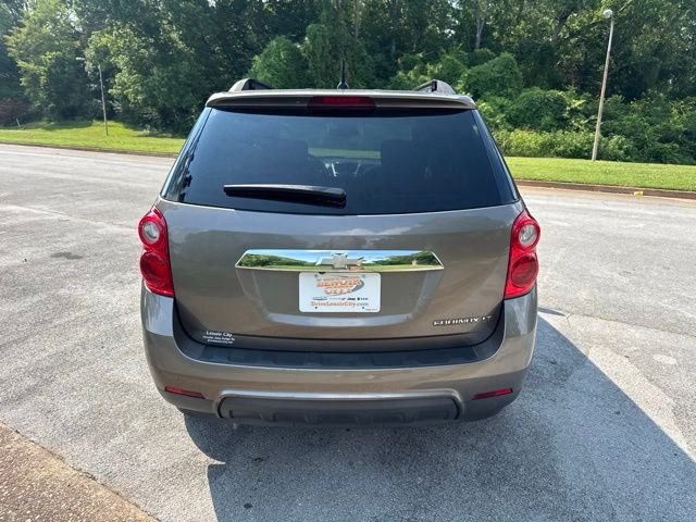 Used 2012 Gray Chevrolet LT image 6