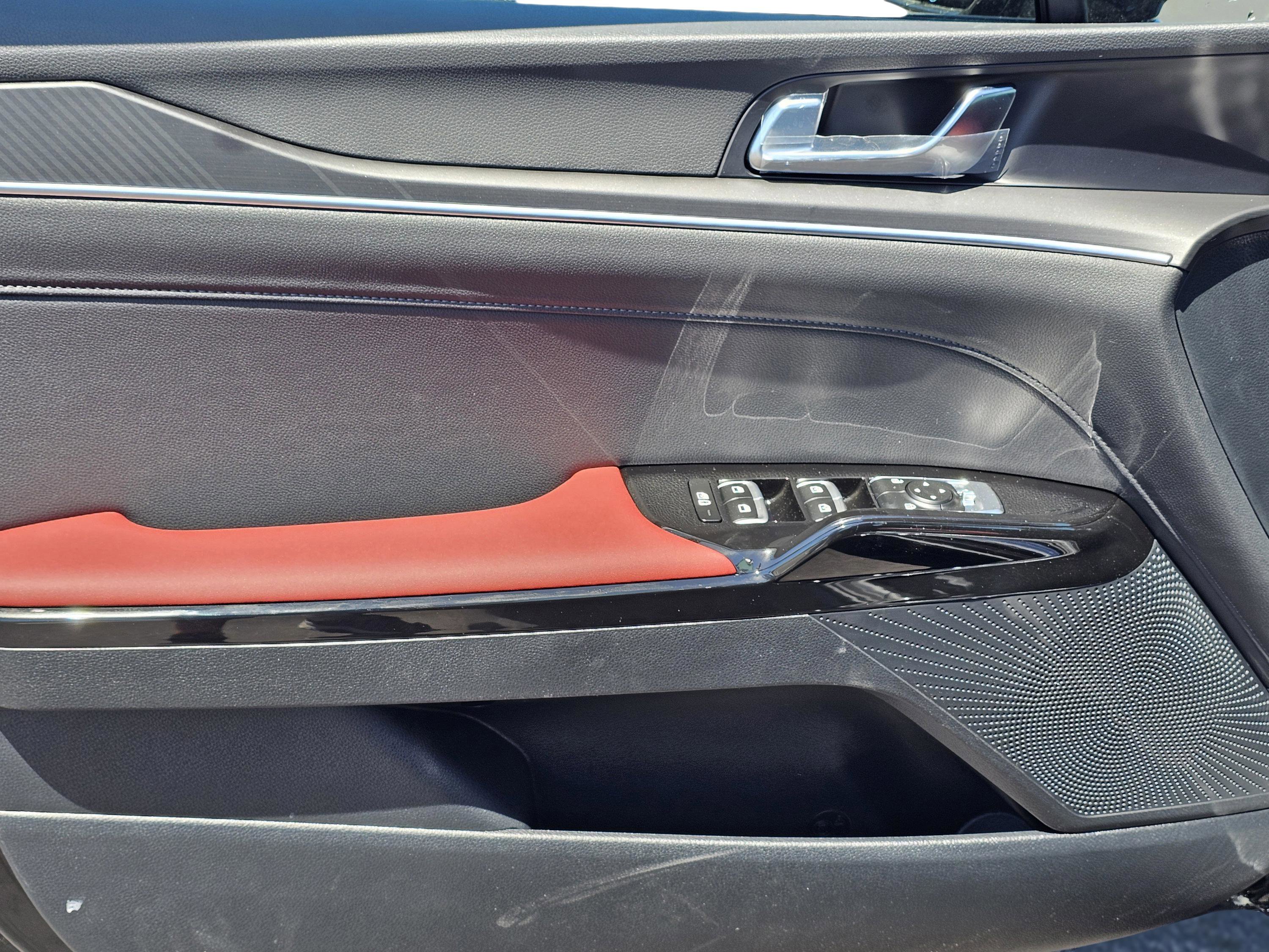 New 2026 Aurora Black Pearl Kia GT-Line image 14