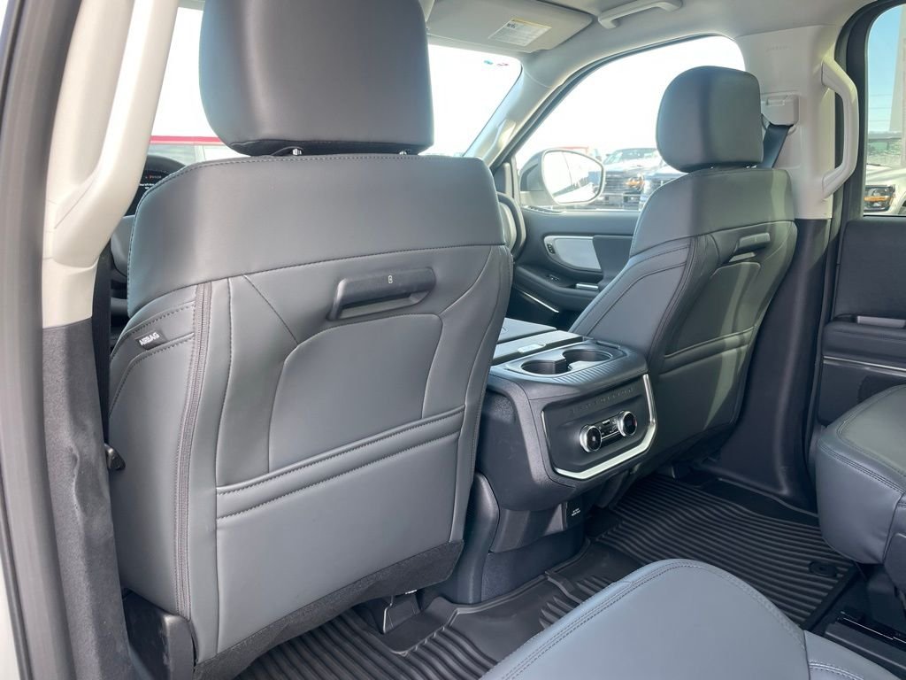 New 2026 White Ford Active image 55