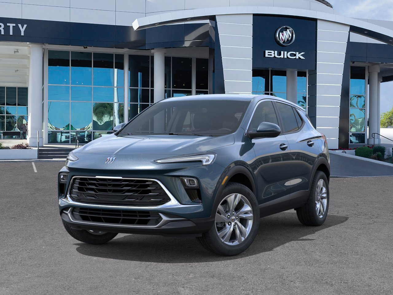2026 Buick Encore GX Preferred - Photo 6