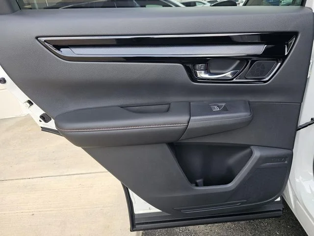 2026 Honda CR-V Sport Touring - Photo 8