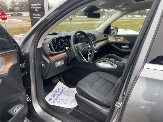 2026 Mercedes-Benz GLS Base - Photo 20