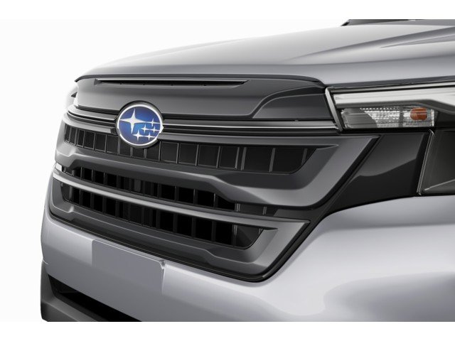 New 2026 ICE SILVER METALLIC Subaru Premium image 11