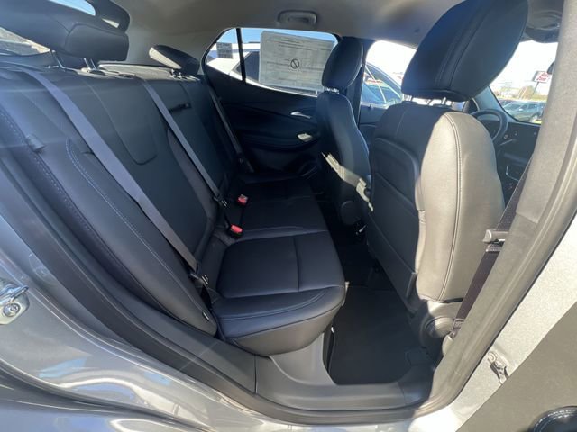 2026 Buick Encore GX Sport Touring - Photo 12