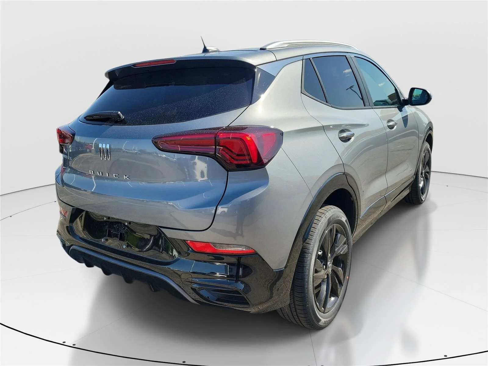 2026 Buick Encore GX Sport Touring - Photo 7