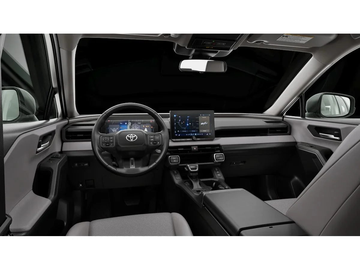 New 2026 Meteor Shower Toyota XLE Premium image 19