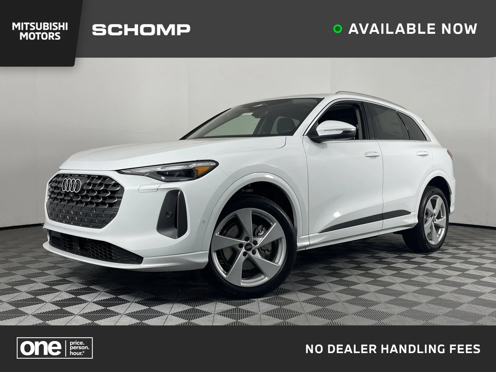 2025 Audi Q5