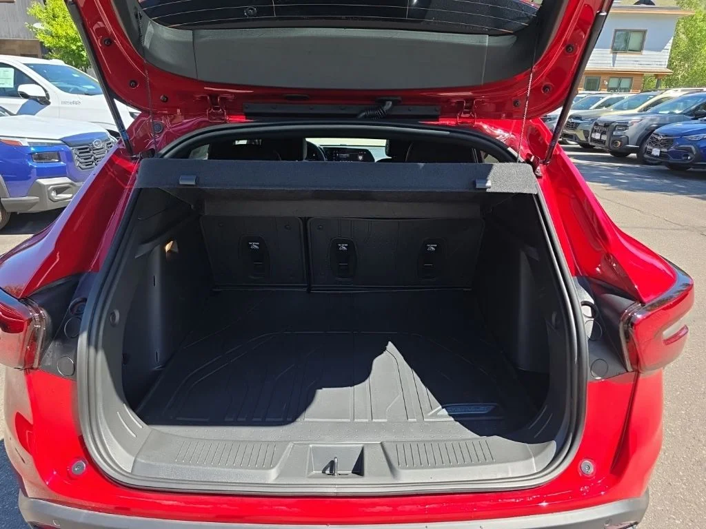 2026 Chevrolet Trax RS - Photo 9