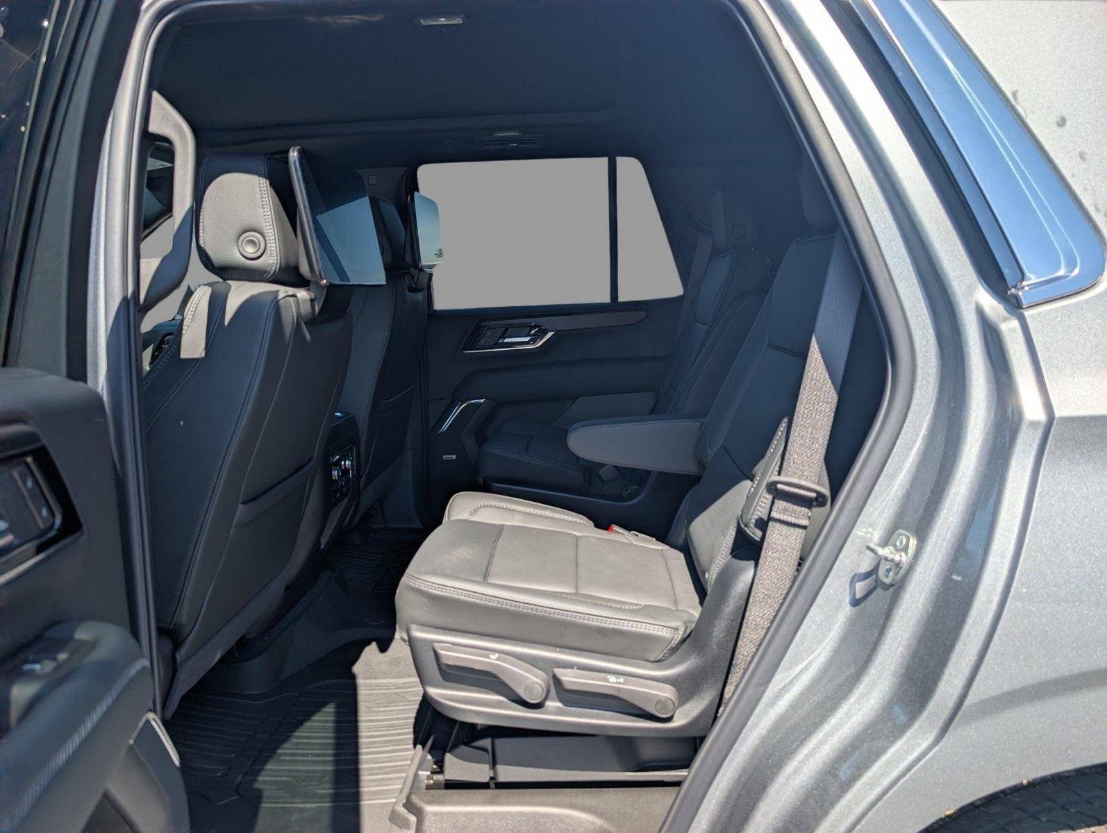 New 2026 Sterling Metallic GMC Denali image 34