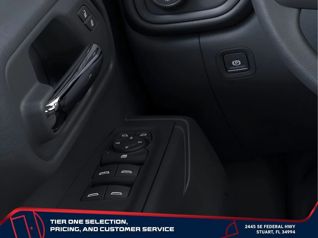 New 2026 Onyx Black GMC Pro image 22