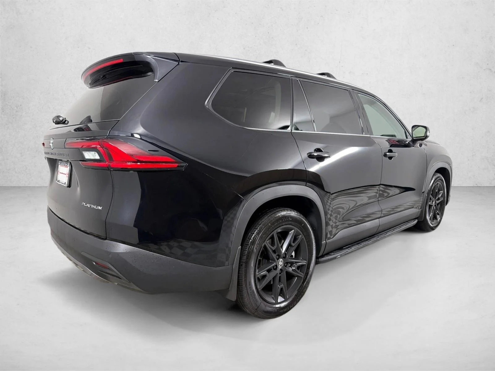 Used 2026 Gray Toyota LE image 4