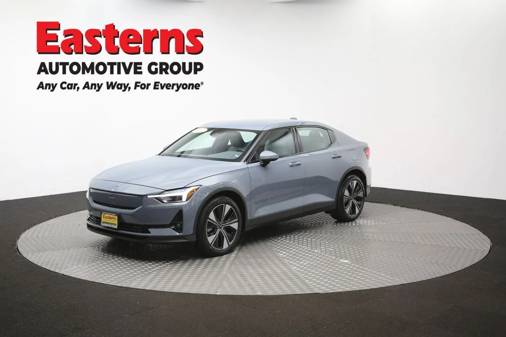 Used 2024 Gray Polestar Long Range Dual Motor image 54