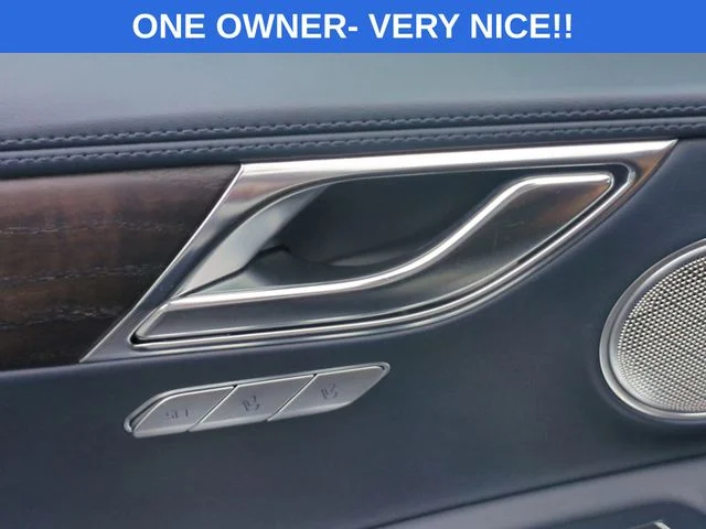 Used 2024 Gray Genesis 3.5T image 13