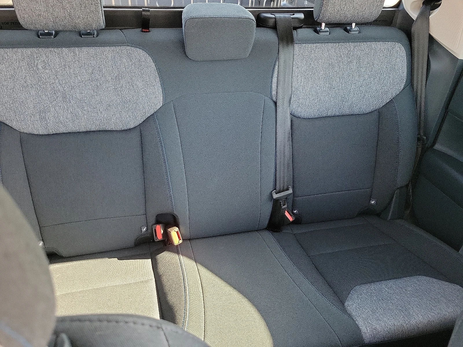 Used 2026 Gray Metallic Ford XLT image 15