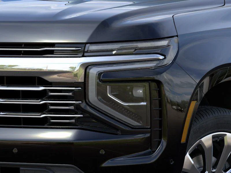 New 2026 Black Chevrolet Premier image 10