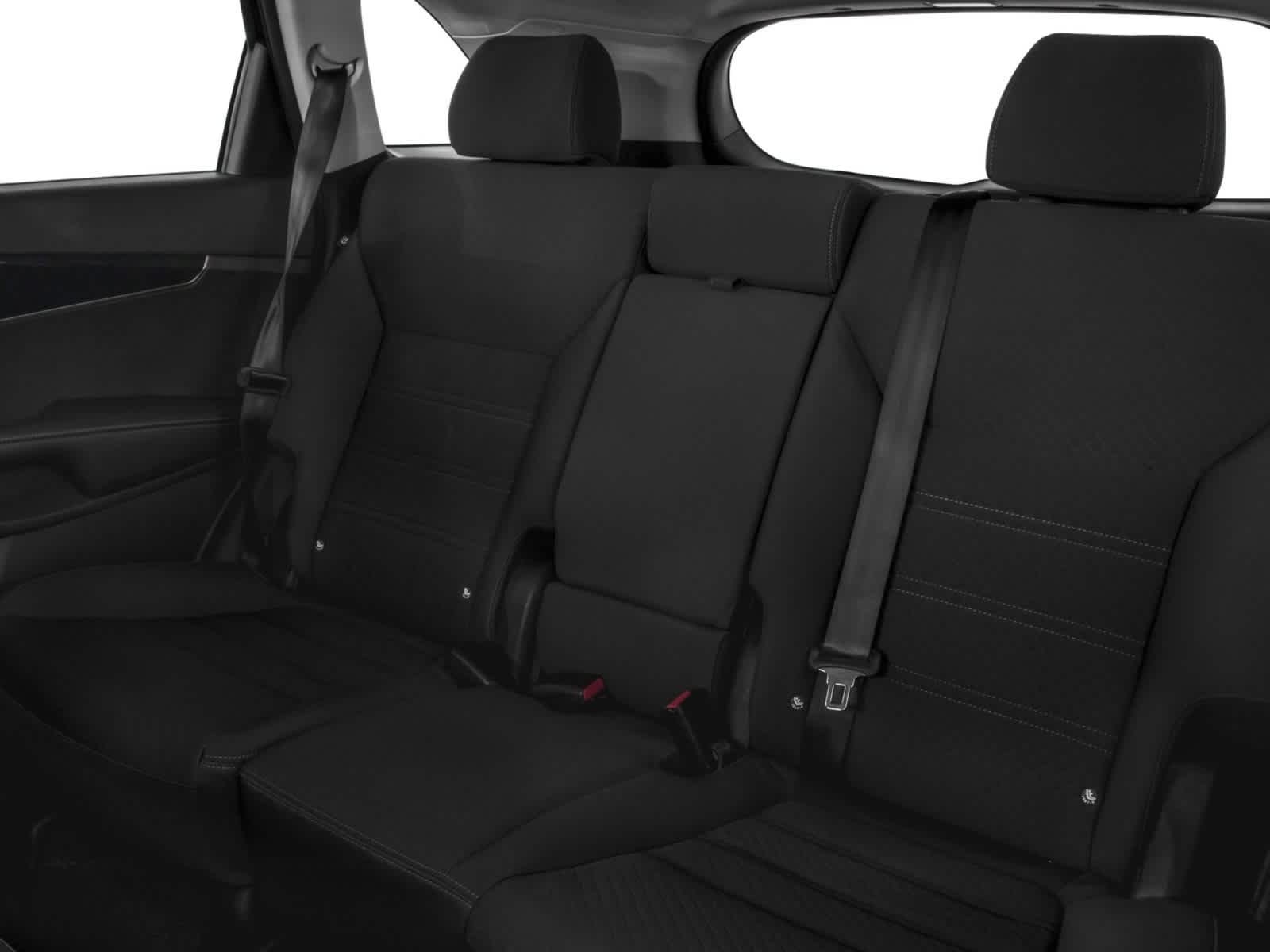 Used 2017 Remington Red Kia LX V6 image 8