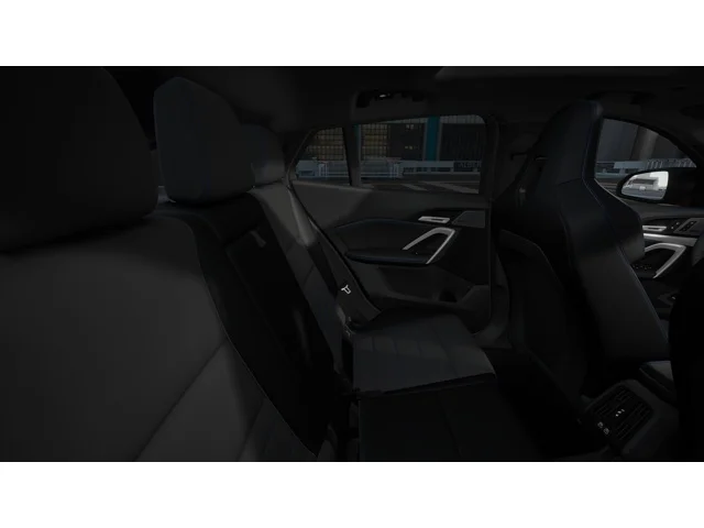 New 2026 Black Sapphire Metallic BMW M35i image 12