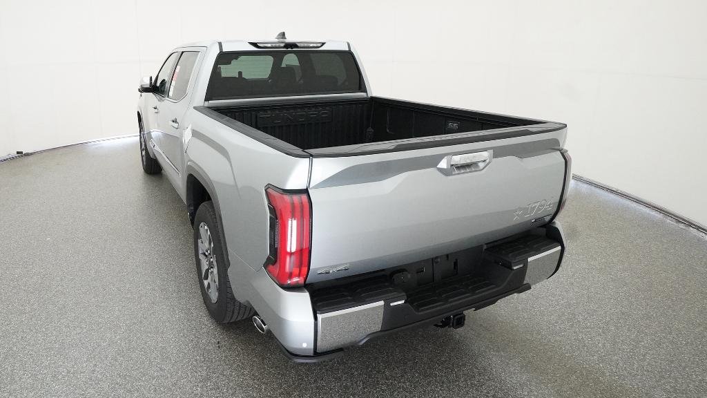 2025 Toyota Tundra 1794 Edition - Photo 16